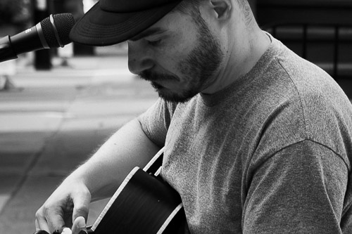 Lucio Barbarino  |  Troy, NY - Jul 2026